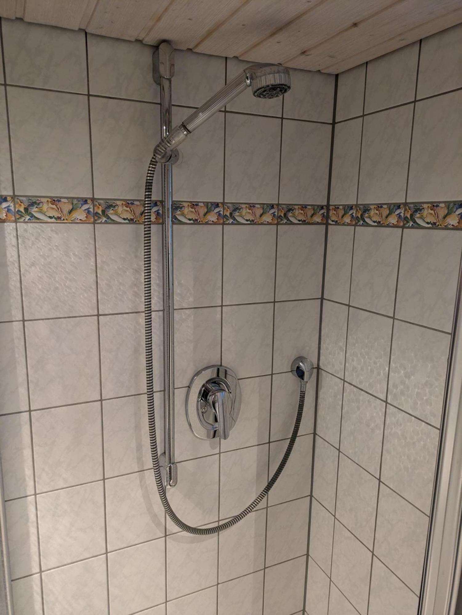 Apartmán Gemuetliches Nest Im Basement Weilburg Exteriér fotografie