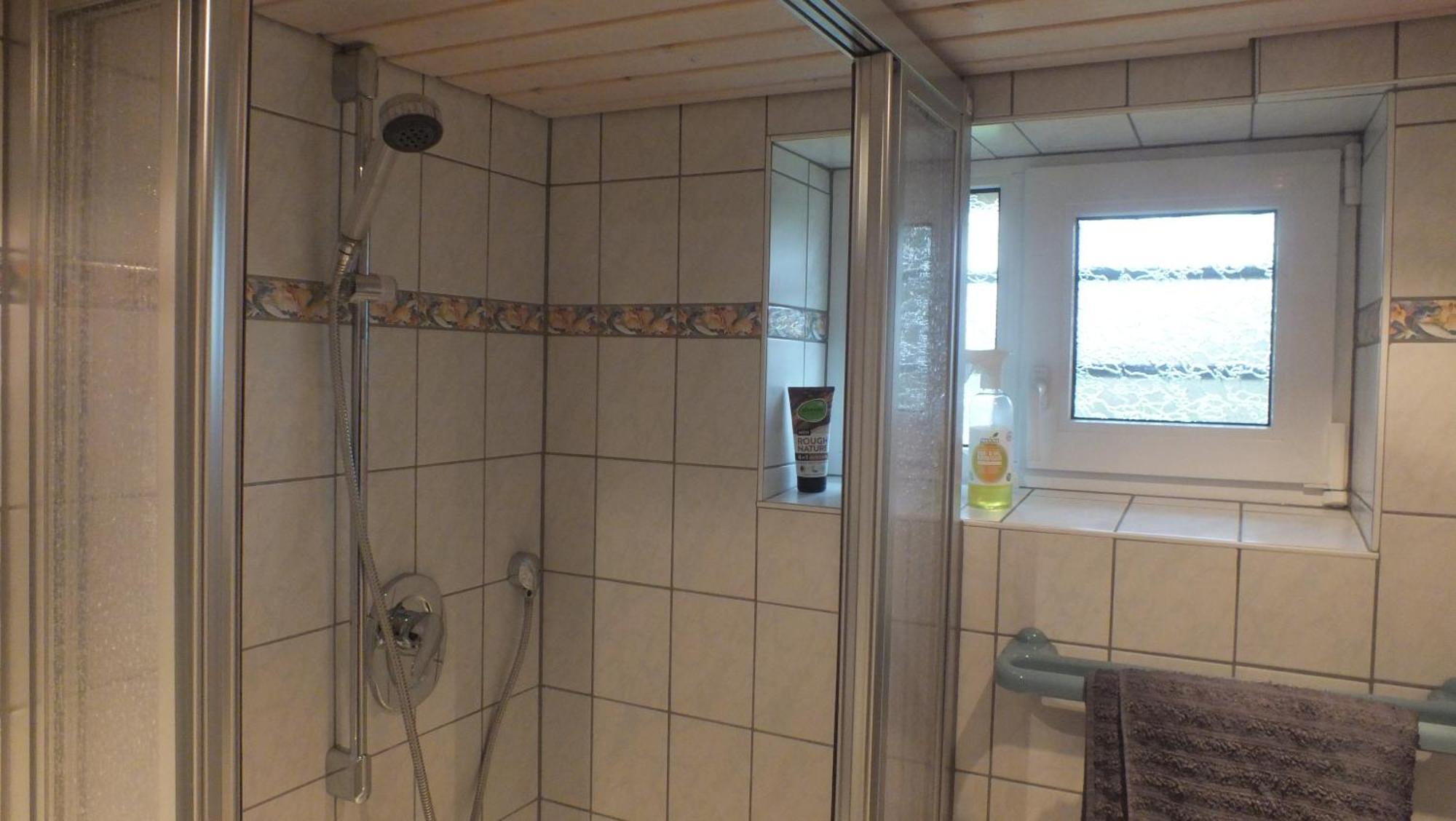 Apartmán Gemuetliches Nest Im Basement Weilburg Exteriér fotografie